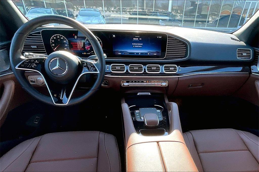 used 2026 Mercedes-Benz GLE 350 car, priced at $71,974