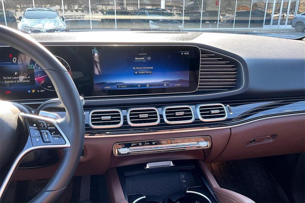 used 2026 Mercedes-Benz GLE 350 car, priced at $71,974