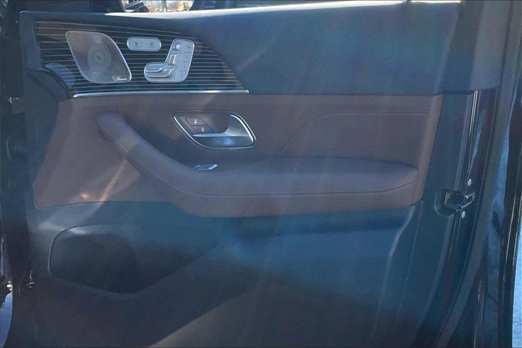 used 2026 Mercedes-Benz GLE 350 car, priced at $71,974