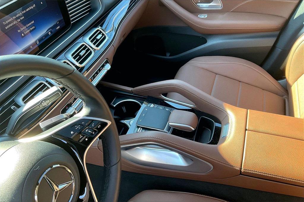 used 2026 Mercedes-Benz GLE 350 car, priced at $71,974