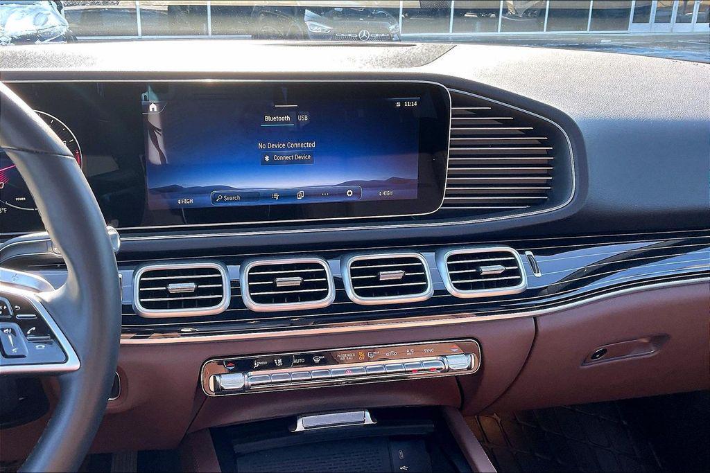 used 2026 Mercedes-Benz GLE 350 car, priced at $70,404