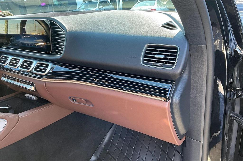 used 2026 Mercedes-Benz GLE 350 car, priced at $71,974