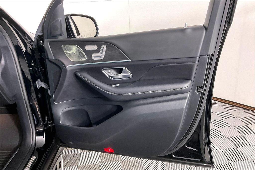 used 2023 Mercedes-Benz GLE 350 car, priced at $47,892