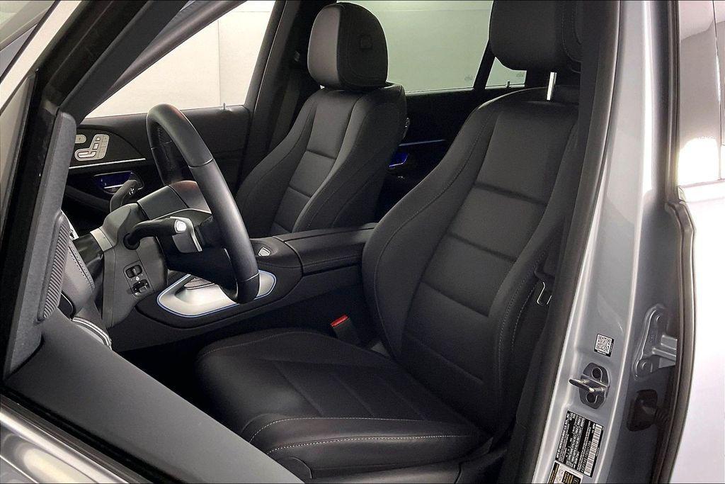 used 2026 Mercedes-Benz GLS 450 car, priced at $88,597
