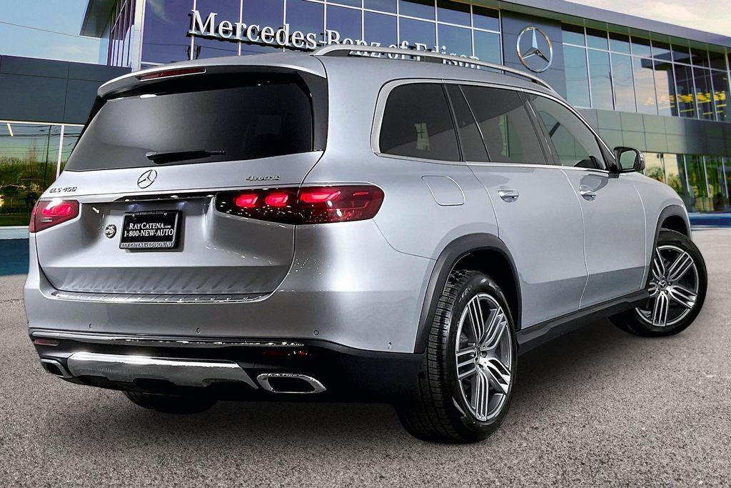 used 2026 Mercedes-Benz GLS 450 car, priced at $88,597