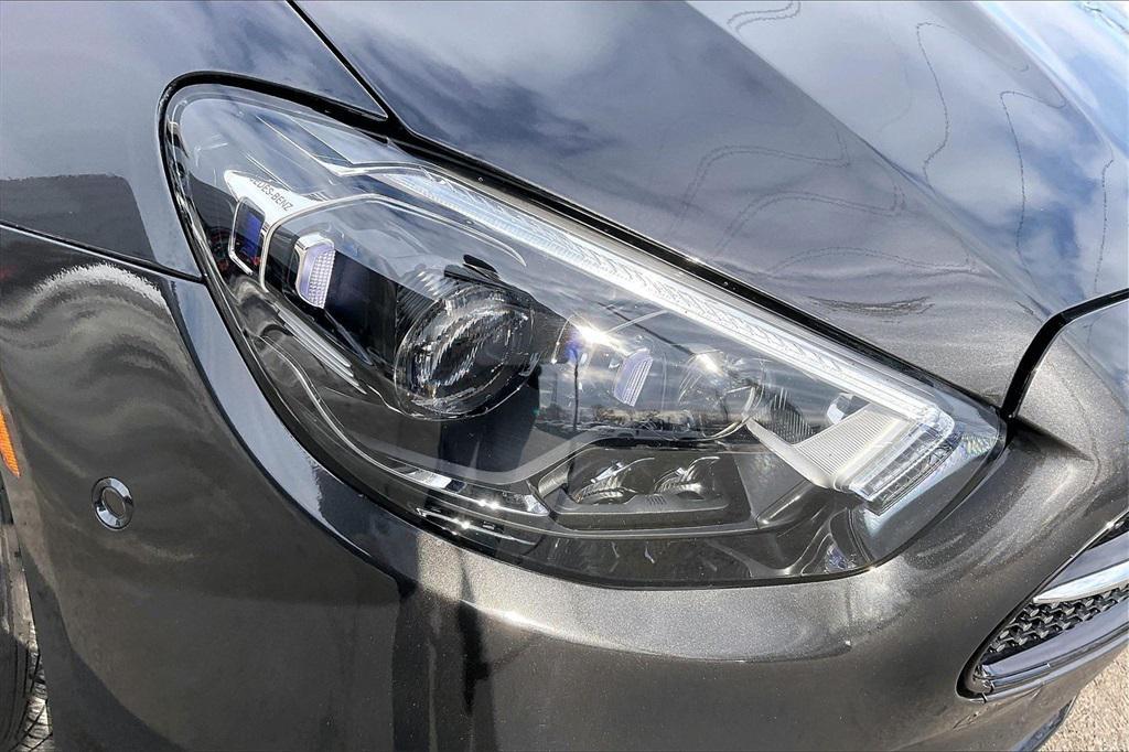 used 2023 Mercedes-Benz E-Class car, priced at $64,765