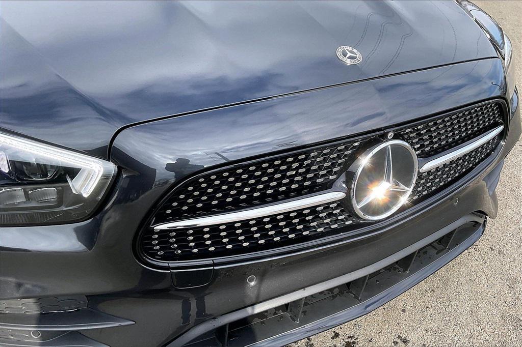 used 2023 Mercedes-Benz E-Class car, priced at $64,765