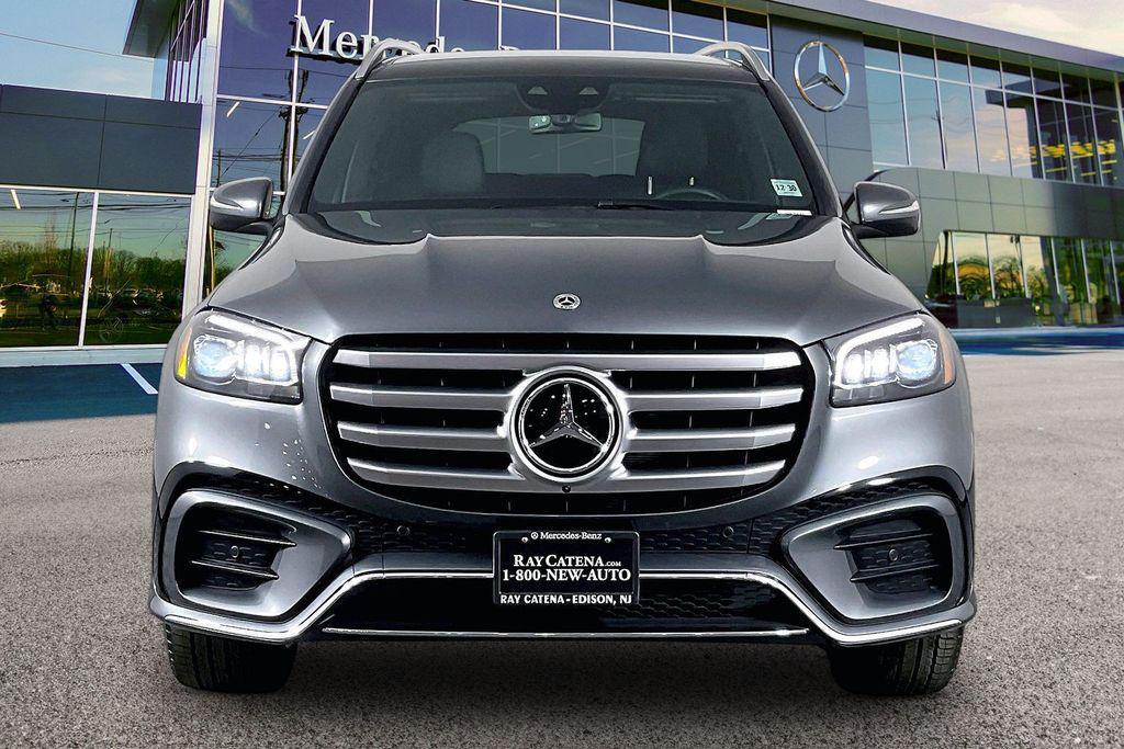 used 2026 Mercedes-Benz GLS 450 car, priced at $94,672