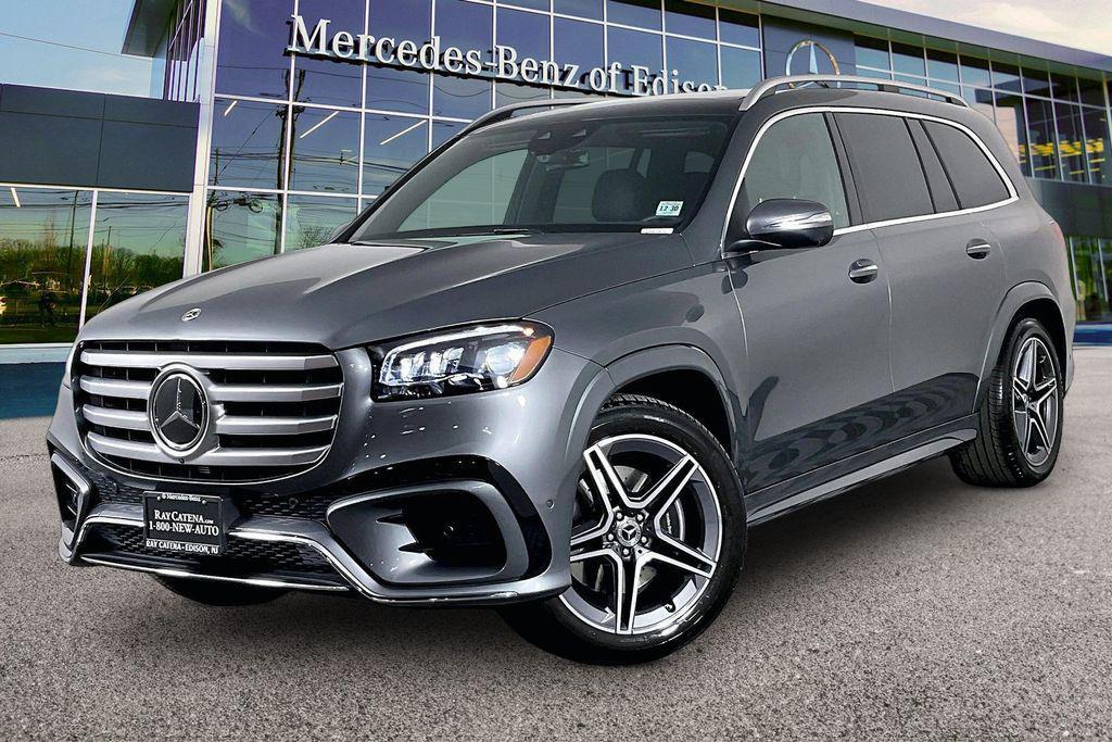 used 2026 Mercedes-Benz GLS 450 car, priced at $94,672