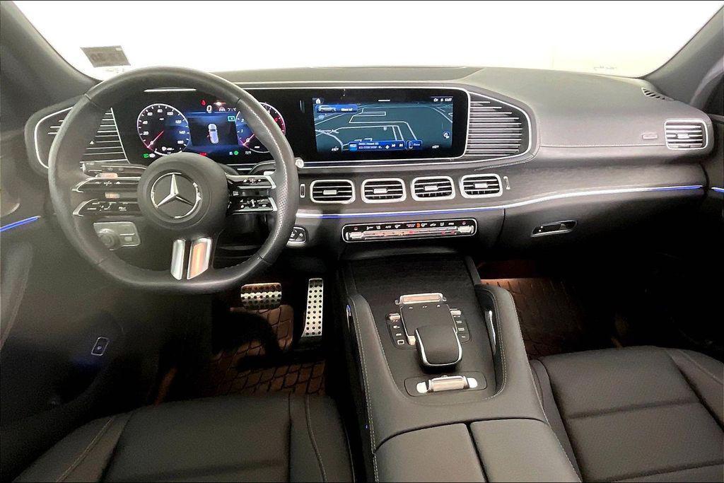 used 2026 Mercedes-Benz GLS 450 car, priced at $94,672