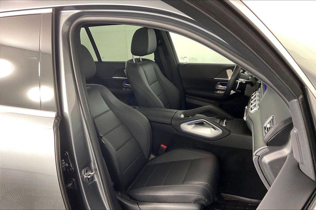 used 2026 Mercedes-Benz GLS 450 car, priced at $94,672