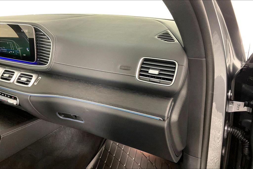 used 2026 Mercedes-Benz GLS 450 car, priced at $94,672