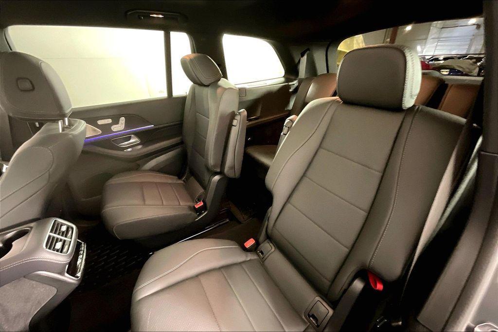used 2026 Mercedes-Benz GLS 450 car, priced at $94,672