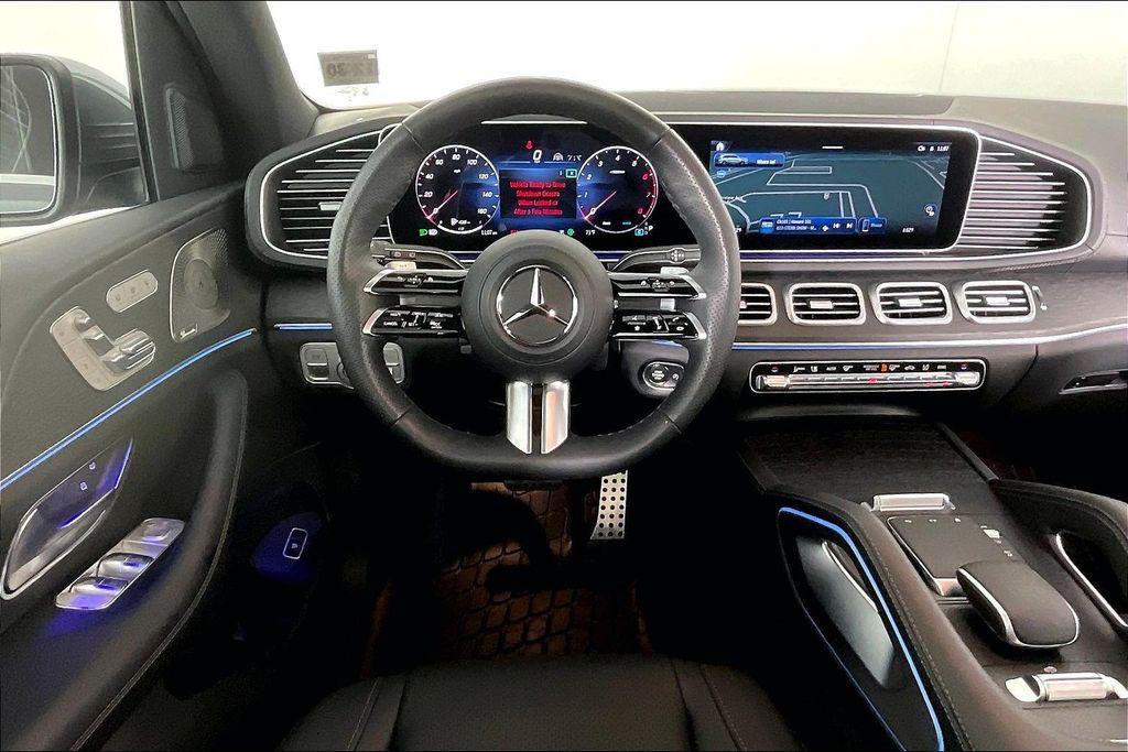 used 2026 Mercedes-Benz GLS 450 car, priced at $94,672