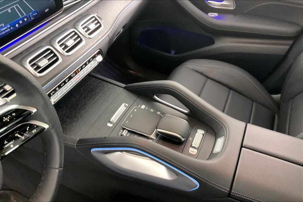 used 2026 Mercedes-Benz GLS 450 car, priced at $94,672