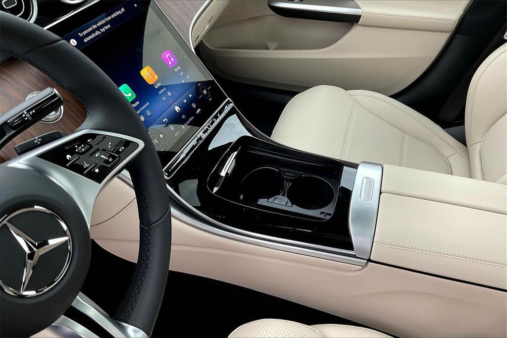 new 2026 Mercedes-Benz C-Class car, priced at $53,435