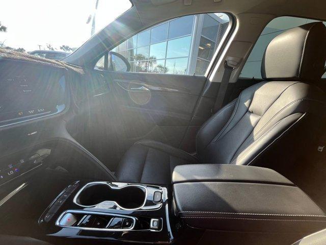 used 2023 Buick Envision car, priced at $20,455