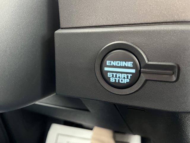 new 2025 Ford Bronco car, priced at $63,245