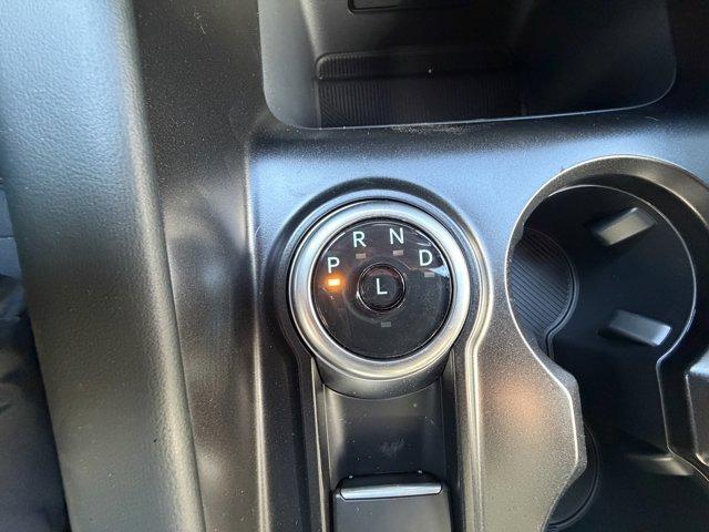 new 2026 Ford Explorer car, priced at $46,090