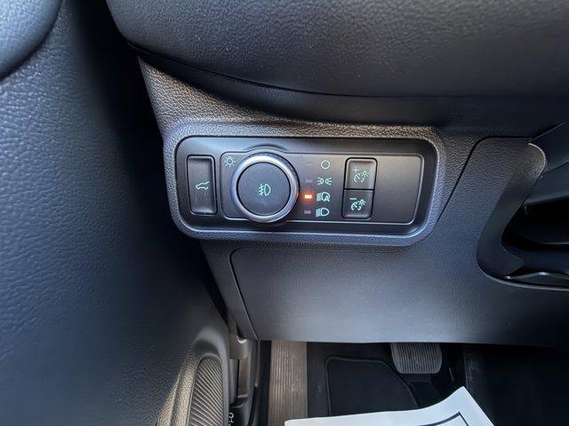 new 2026 Ford Explorer car, priced at $46,090