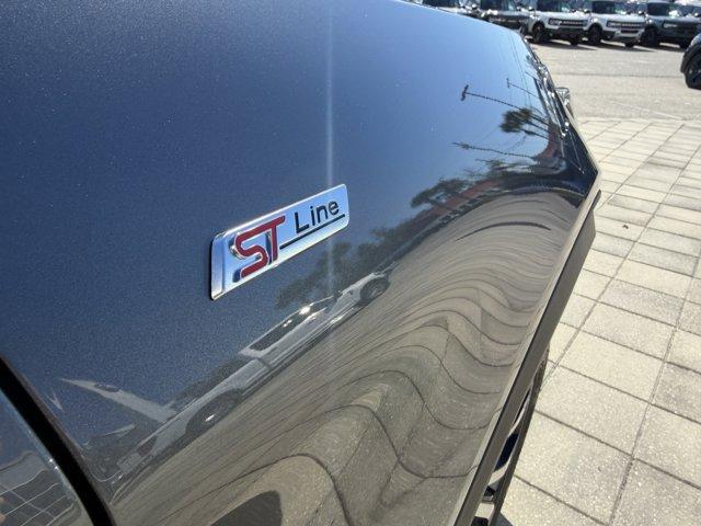 new 2026 Ford Explorer car, priced at $46,090