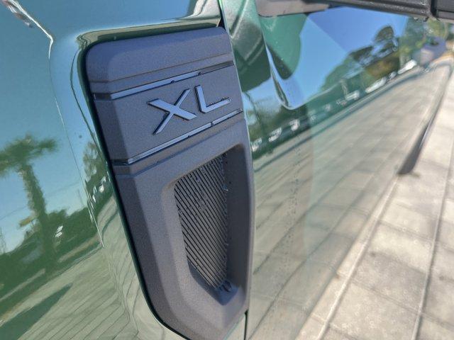 new 2025 Ford Maverick car, priced at $29,550