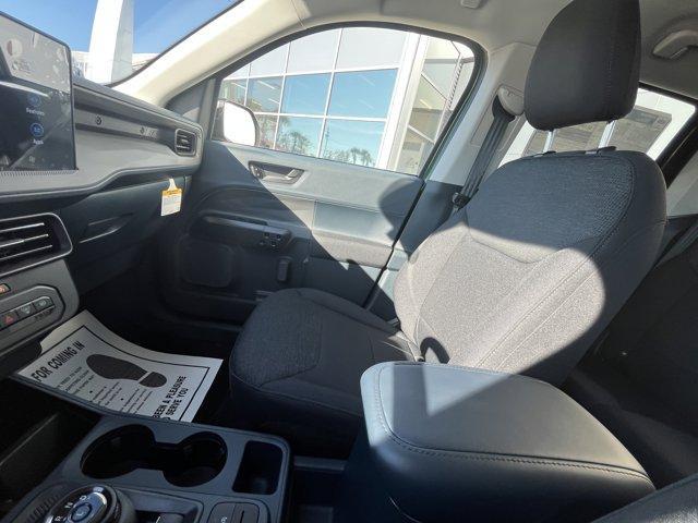 new 2025 Ford Maverick car, priced at $29,550