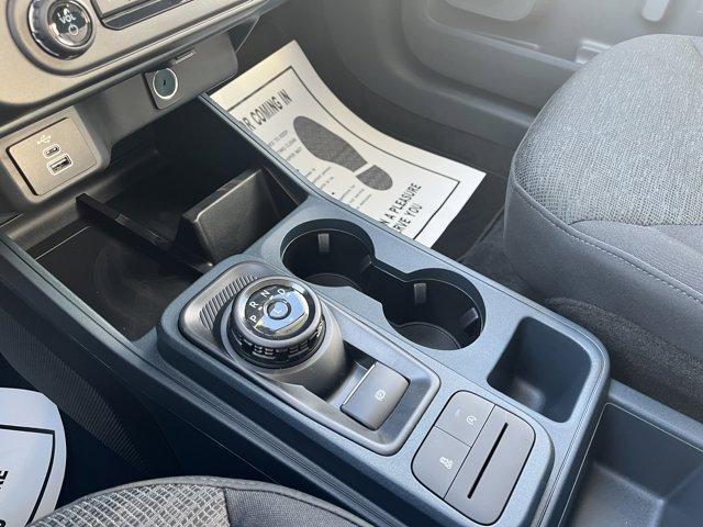 new 2025 Ford Maverick car, priced at $29,550