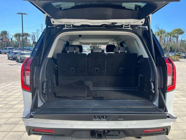 used 2025 Ford Expedition car, priced at $62,955