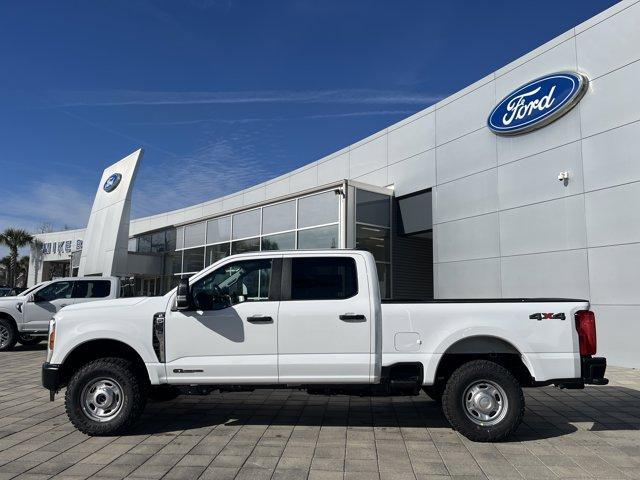 new 2026 Ford F-250 car, priced at $65,501