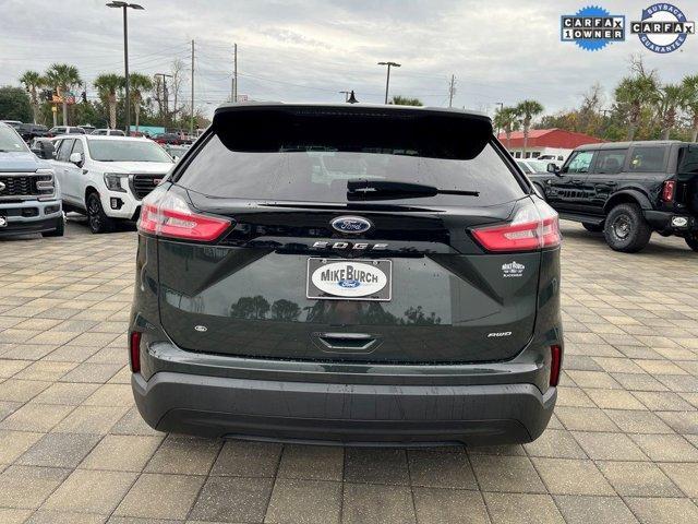 used 2022 Ford Edge car, priced at $20,669