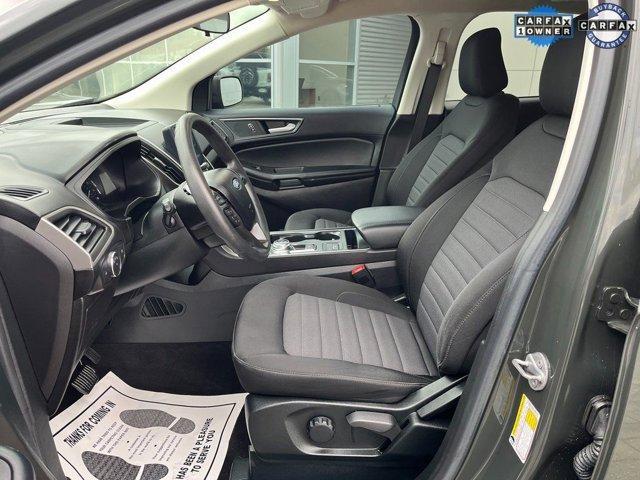 used 2022 Ford Edge car, priced at $20,669