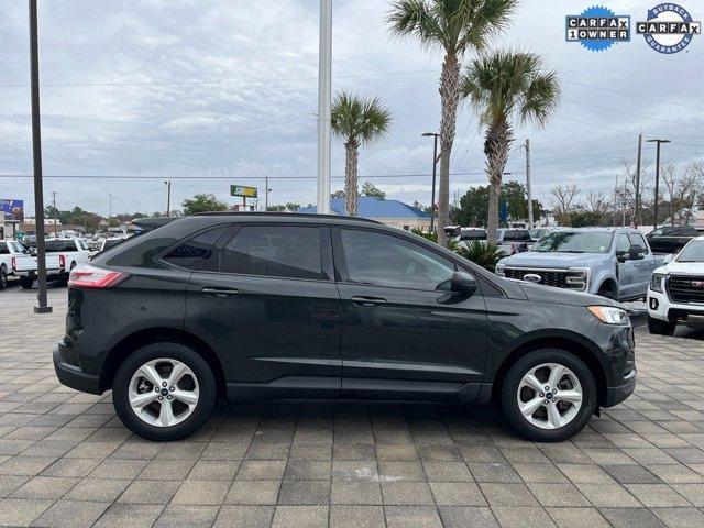 used 2022 Ford Edge car, priced at $20,669
