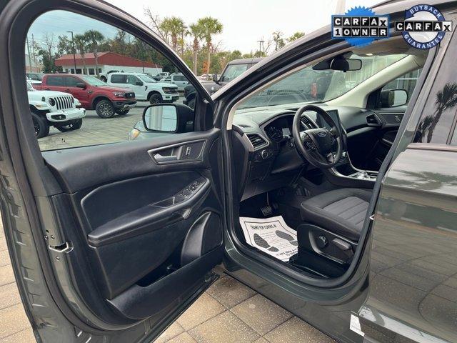used 2022 Ford Edge car, priced at $21,404