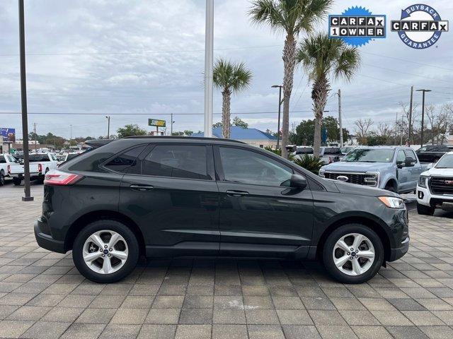 used 2022 Ford Edge car, priced at $21,404