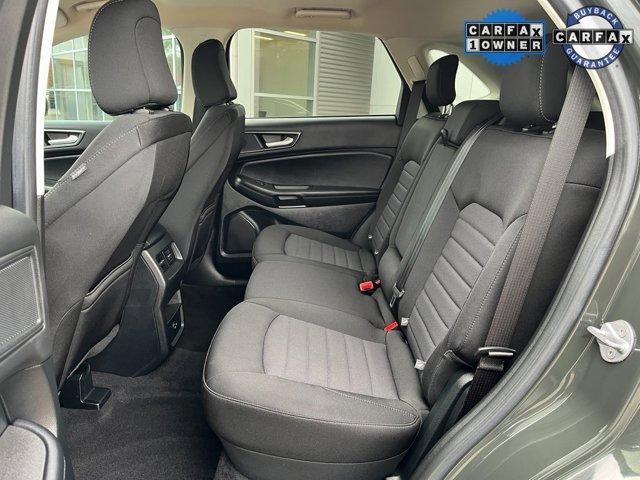 used 2022 Ford Edge car, priced at $21,404