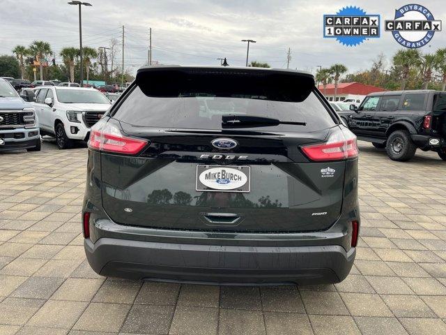used 2022 Ford Edge car, priced at $21,404