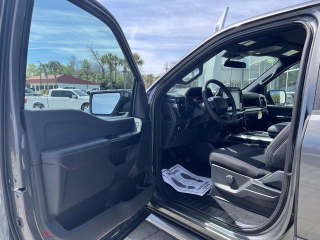 new 2026 Ford F-150 car, priced at $56,982