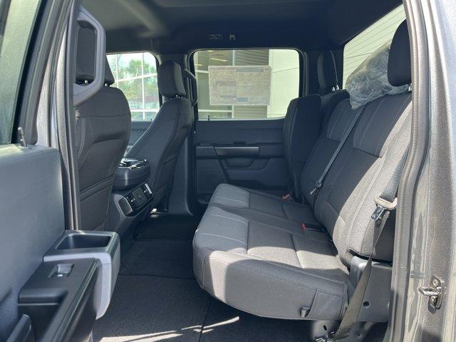 new 2026 Ford F-150 car, priced at $56,982