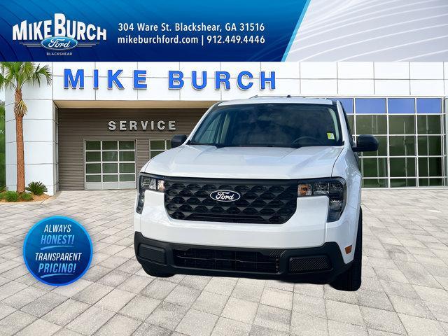 new 2026 Ford Maverick car, priced at $29,471