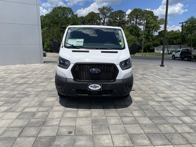 new 2024 Ford Transit-250 car, priced at $42,880