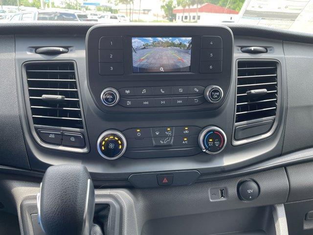 new 2024 Ford Transit-250 car, priced at $42,880