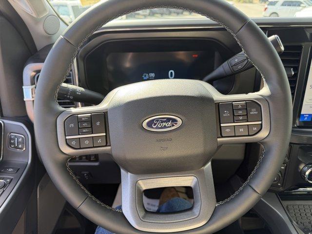 new 2026 Ford F-250 car, priced at $81,816