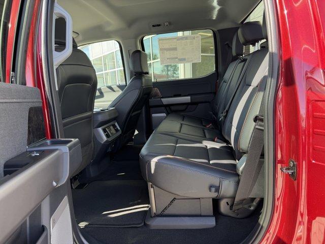 new 2026 Ford F-250 car, priced at $81,816