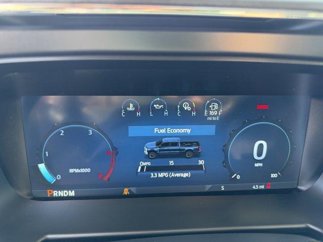 new 2026 Ford F-250 car, priced at $81,816