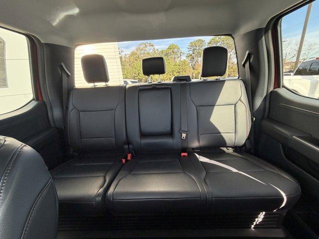 new 2026 Ford F-250 car, priced at $81,816