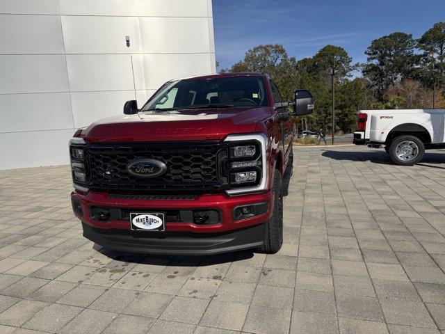 new 2026 Ford F-250 car, priced at $81,816