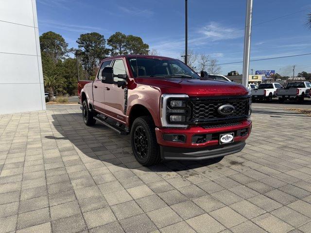 new 2026 Ford F-250 car, priced at $81,816