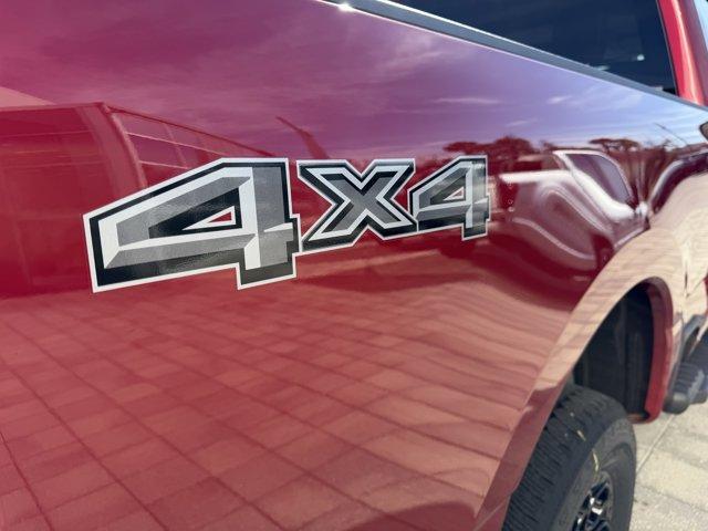 new 2026 Ford F-250 car, priced at $81,816