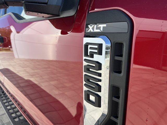 new 2026 Ford F-250 car, priced at $66,940